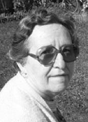 Photo of Albertine Paul