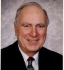 Photo of Raymond Payer