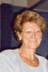 Photo of Jeannine Payeur