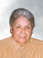 Photo of Lucille Pelchat