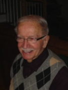 Photo of Robert Pelchat