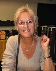 Photo of Christiane Pelletier