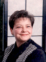 Photo of Lise Pelletier