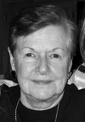 Photo of Marie-Reine Pelletier