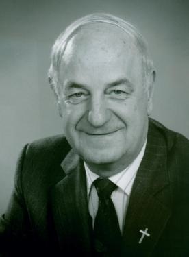 Photo of Georges Pepin