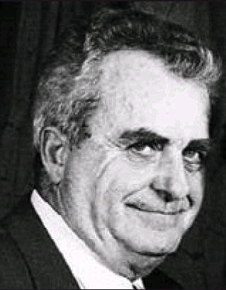 Photo of Yvon Pepin