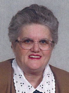 Photo of Iris Perkins