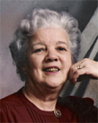 Photo of Marguerite Perkins