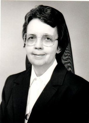 Photo of Marguerite Perkins