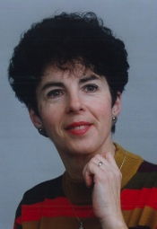 Photo of Adrienne Perreault