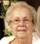 Photo of Bernadette Perreault