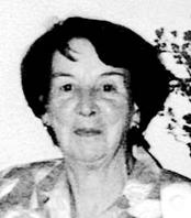 Photo of Helene Perreault