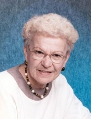 Photo of Marie-Anne Perreault