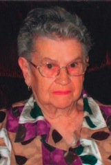 Photo of Marie-Anne Perreault