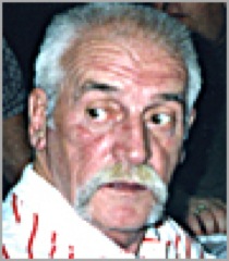 Photo of Oscar Perreault