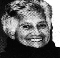 Photo of Carmen Perri