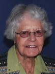 Photo of Lucille Perry