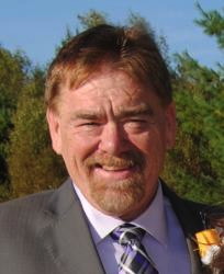 Photo of Douglas Peterson