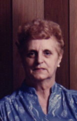 Photo of Jacqueline Peterson