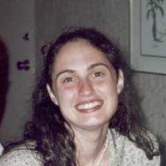 Photo of Julie Peterson