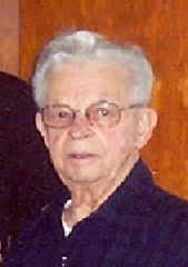 Photo of Frank Peters