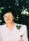 Photo of Gloria Peters