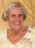 Photo of Joan Peters