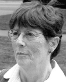 Photo of Marilyn Peters