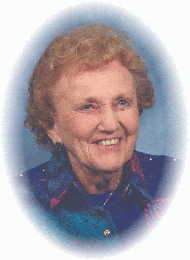 Photo of Ruth Peters