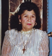 Photo of Jeannette Philion