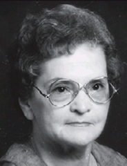 Photo of Bernadette Picard