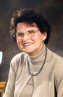 Photo of Helene Picard