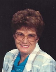 Photo of Jeannette Pilon