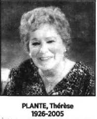 Photo of Therese Plante