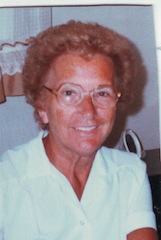 Photo of Alice Plouffe