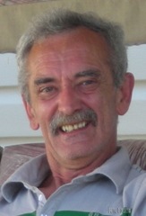 Photo of Luc Poirier