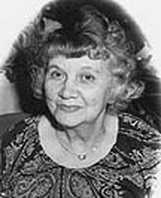 Photo of Irene Potvin