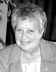 Photo of Jeannine Potvin