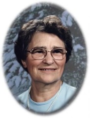 Photo of Therese Potvin