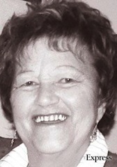 Photo of Therese Potvin