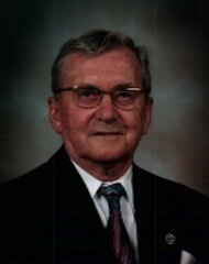 Photo of Arsene Poulin