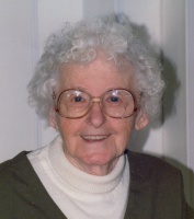 Photo of Blanche Poulin