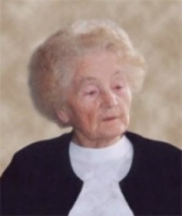 Photo of Eve-Reine Poulin