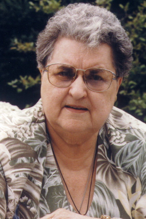 Photo of Louise Poulin