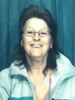 Photo of Micheline Poulin