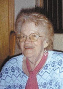 Photo of Rose-Blanche Poulin