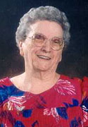 Photo of Therese Poulin