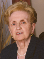 Photo of Raymonde Pouliot