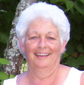 Photo of Diane Pratte