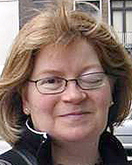 Photo of Lisa Priest